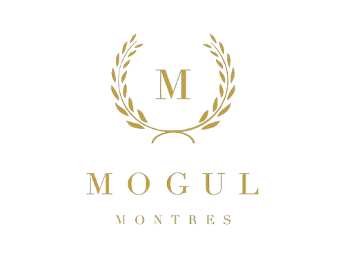 Logo Mogul montre