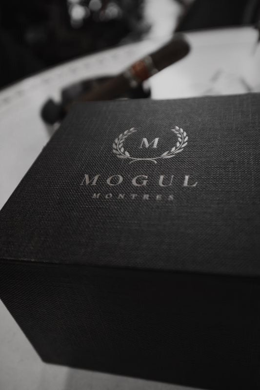 Boite montre mogul by Enzo 